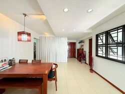 Blk 491 Admiralty Link (Sembawang), HDB 5 Rooms #605937921